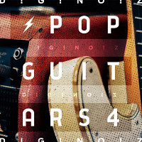 Pop Guitars 4 product image