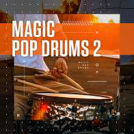 Magic Pop Drums 2 product image