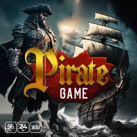 Pirate Game Sound FX