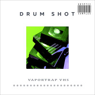 Drum Shot: Vaportrap VHS product image