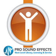 Human Sound Effects - Scream product image