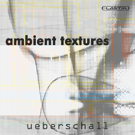Ambient Textures - 216 ambient loops of textures and sounds