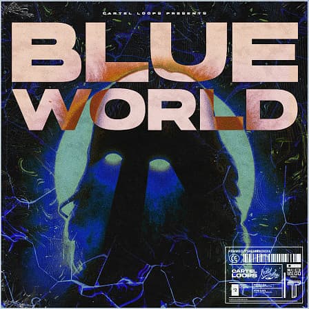 Blue World - Nothing but the finest Trap sounds