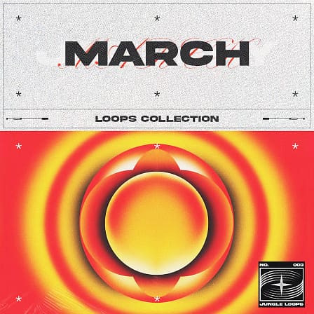 March Loops Collection - Inspired by Lil Durk, Lil Baby, NBA YoungBoy, Drake, Future, Gunna and others