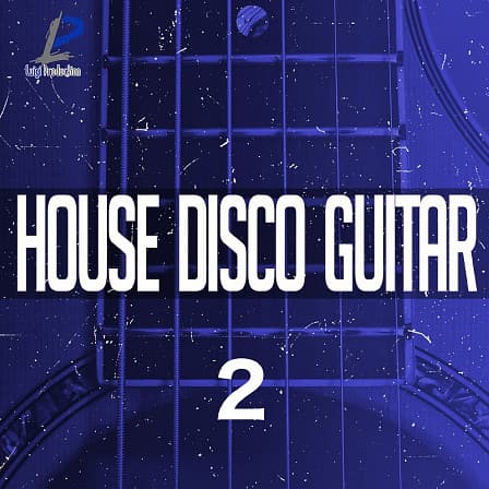 House Disco Guitar 2 - The most amazing display of live Disco-Funk-House electric guitar loops