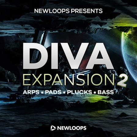 Diva Expansion 2 - New Loops Diva Expansion 2 is the new sound bank for U-he Diva