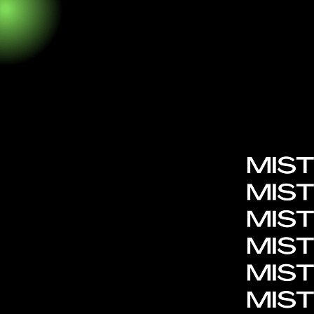 Mist - A collection of atmospheric and otherworldly sounds