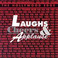 Laughs, Cheers & Applause Sound Effects - 281 Audience & Crowd Sound Effects as a Download