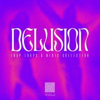 Delusion Vol. 1 product image