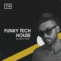Funky Tech House product image
