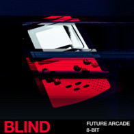 Future Arcade - 8-BIT product image