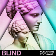 Holograms - Synthwave product image