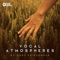Vocal Atmospheres by Cory Friesenhan product image