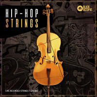 Hip Hop Strings product image