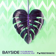 Bayside - Future Beats & Tropical Pop product image