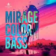Mirage Color Bass by Blamers product image