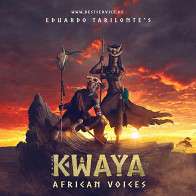KWAYA: African Voices Vocal Instrument