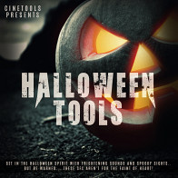 Halloween Tools Sound FX