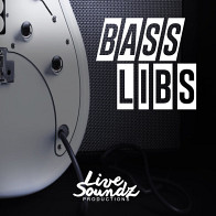 Bass Libs Funk Loops