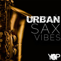 Urban Sax Vibes product image