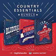 Country Essentials Bundle product image