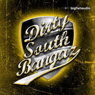 Dirty South Bangaz product image