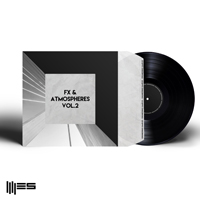 FX & Atmospheres Vol.2 product image