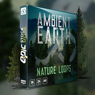 Ambient Earth Nature Loops product image
