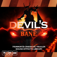 Devils Bane Trailer product image