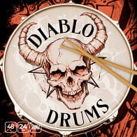 Diablo Drums product image