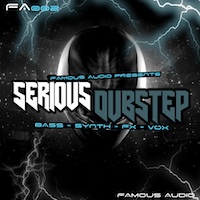 Serious Dubstep product image