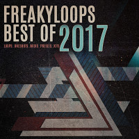 Freaky Loops Best Of 2017 product image