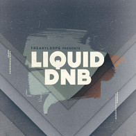 Liquid DnB product image