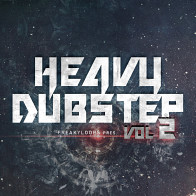 Heavy Dubstep Vol 2 product image