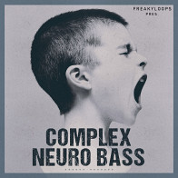 Complex Neuro Bass product image