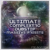 Ultimate Complextro & Dubstep Massive Presets product image
