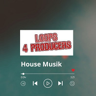 House Musik product image