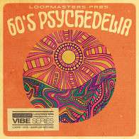 60's Psychedelia product image