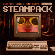 Deaton Chris Anthony - Steampack product image