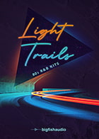 Light Trails: 80s R&B Kits product image