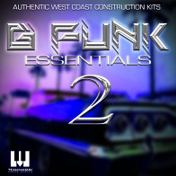 G Funk Essentials 2 product image