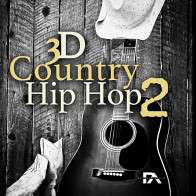3D Country Hip Hop v2 product image