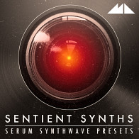 Sentient Synths product image