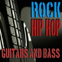 Rock Hip Hop Guitars And Bass product image