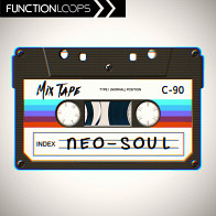 Function Loops: Neo Soul product image