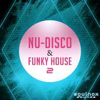 Nu-Disco & Funky House 2 product image