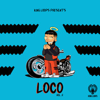 Loco Vol 2 product image