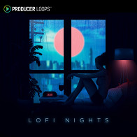Lofi Nights product image