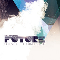 Future Sound Of Electro And Pop: Synths product image