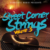Street Corner Strings Vol 3 product image